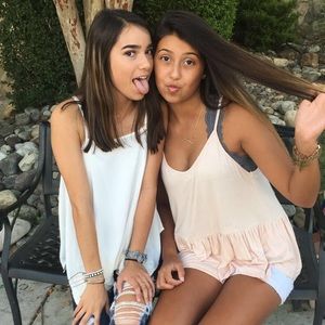 Meet your Posher, Alyssa